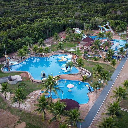 Park Das Aguas Três Lagoas Extérieur photo