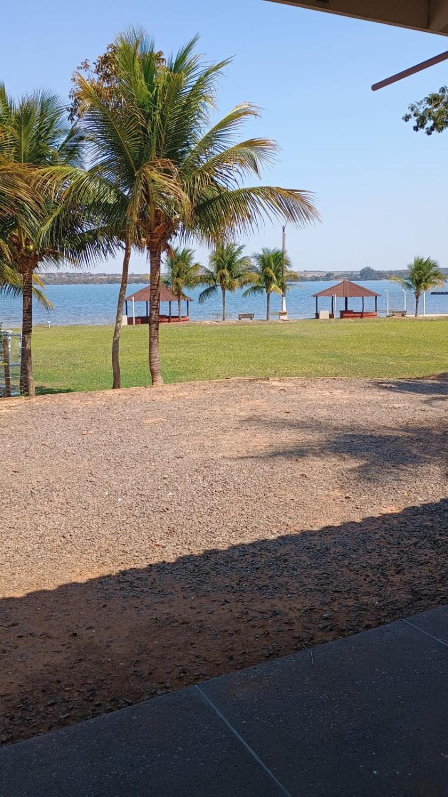 Park Das Aguas Três Lagoas Extérieur photo